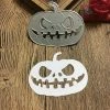 CYFUN DESIGN Store Halloween Pumpkin Metal Die Cutting Dies For Scrapbooking DIY Album Paper Card Making Stencil Die Cuts Template Handmade Crafts