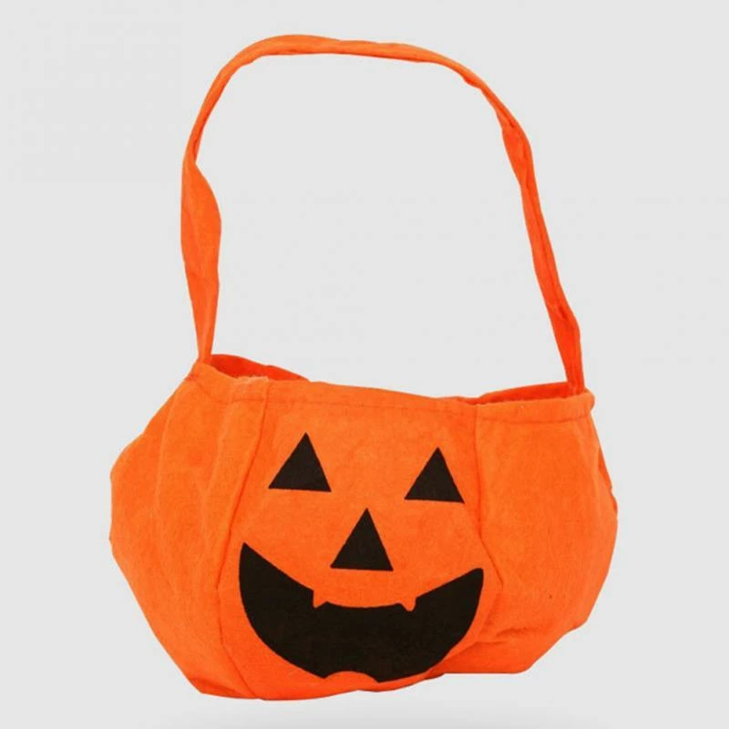 Ali Home Bar Halloween Sacks Halloween Bag Pumpkin Trick Or Treat Bags Nonwovens Party Decorations DIY Event Party Supplies 3 Ali Home Bar Halloween Sacks Halloween Bag Pumpkin Trick Or Treat Bags Nonwovens Party Decorations DIY Event Party Supplies