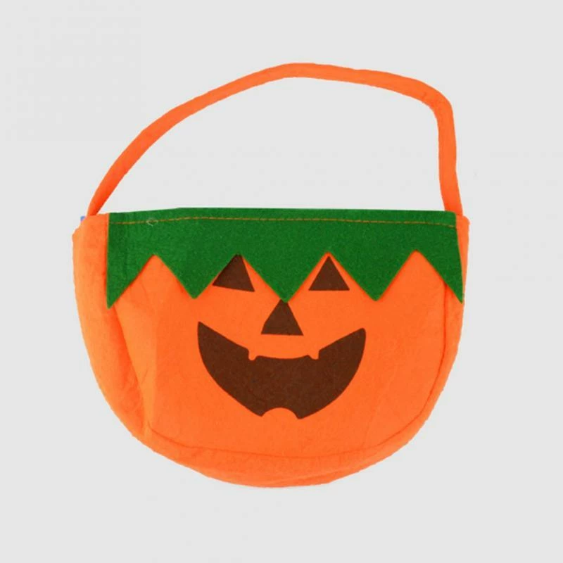 Ali Home Bar Halloween Sacks Halloween Bag Pumpkin Trick Or Treat Bags Nonwovens Party Decorations DIY Event Party Supplies 4 Ali Home Bar Halloween Sacks Halloween Bag Pumpkin Trick Or Treat Bags Nonwovens Party Decorations DIY Event Party Supplies