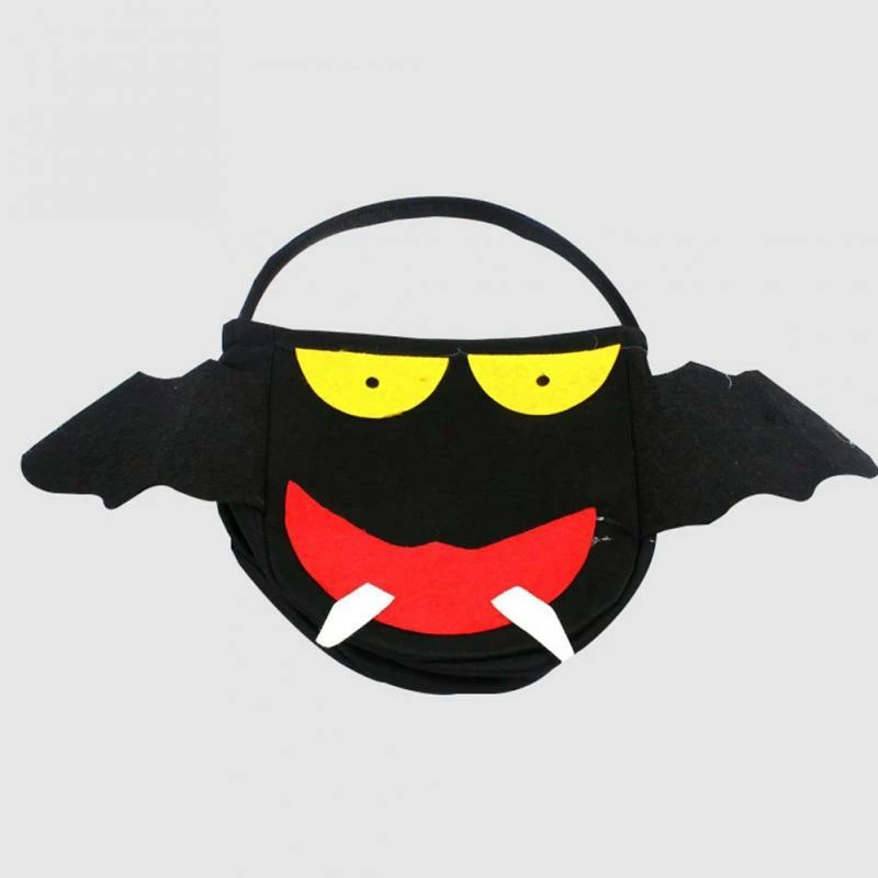 Ali Home Bar Halloween Sacks Halloween Bag Pumpkin Trick Or Treat Bags Nonwovens Party Decorations DIY Event Party Supplies 5 Ali Home Bar Halloween Sacks Halloween Bag Pumpkin Trick Or Treat Bags Nonwovens Party Decorations DIY Event Party Supplies