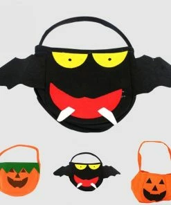 Ali Home Bar Halloween Sacks Halloween Bag Pumpkin Trick Or Treat Bags Nonwovens Party Decorations DIY Event Party Supplies 15 Ali Home Bar Halloween Sacks Halloween Bag Pumpkin Trick Or Treat Bags Nonwovens Party Decorations DIY Event Party Supplies
