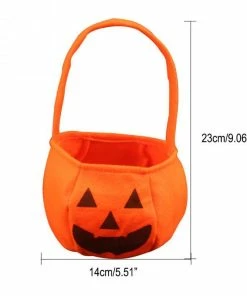 Ali Home Bar Halloween Sacks Halloween Bag Pumpkin Trick Or Treat Bags Nonwovens Party Decorations DIY Event Party Supplies 16 Ali Home Bar Halloween Sacks Halloween Bag Pumpkin Trick Or Treat Bags Nonwovens Party Decorations DIY Event Party Supplies