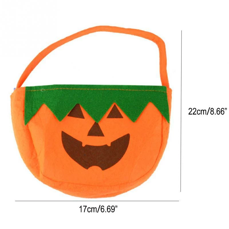 Ali Home Bar Halloween Sacks Halloween Bag Pumpkin Trick Or Treat Bags Nonwovens Party Decorations DIY Event Party Supplies 9 Ali Home Bar Halloween Sacks Halloween Bag Pumpkin Trick Or Treat Bags Nonwovens Party Decorations DIY Event Party Supplies