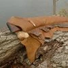 The American Store Handmade Cowhide Leather Gun Case, Shotgun/ Rifle Case, Hunting Gun Case, Long Gun Case, Leather Rifle Case, OOAK 2 The American Store Handmade Cowhide Leather Gun Case, Shotgun/ Rifle Case, Hunting Gun Case, Long Gun Case, Leather Rifle Case, OOAK