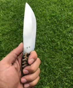 GooseCreekKnives Handmade Hunting Knife