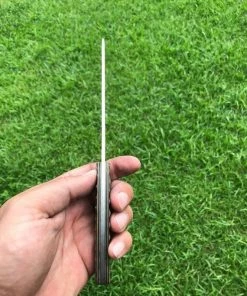 GooseCreekKnives Handmade Hunting Knife