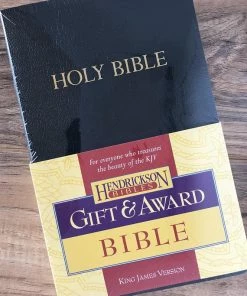 The American Store Handmade Leather Bible Cover, KJV Bible Included, Custom Bible Cover, Personalized Bible, Military Bible, Military Gift, Christian Gift