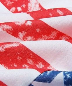 Women Clothing Happy GoGo Askwind 4th Of July Women's American Flag Print Kimono Cover Up Tops Shirt 15 Women Clothing Happy GoGo Askwind 4th Of July Women's American Flag Print Kimono Cover Up Tops Shirt