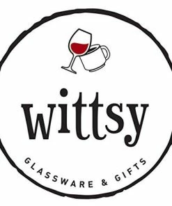 The American Store I'm Your Favorite Child Funny Glass Coffee Mug - Best Birthday Gifts For Mom Or Dad - Mothers Day Gift Idea From Son, Daughter, Kids - Novelty Present For Parents - Unique Cup For Men, Women, Him, Her