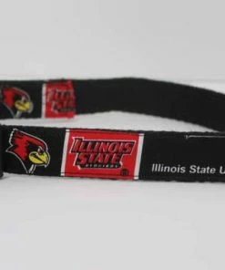 Collarswithcolor Pets Illinois State Hemp Dog Collar Or Leash