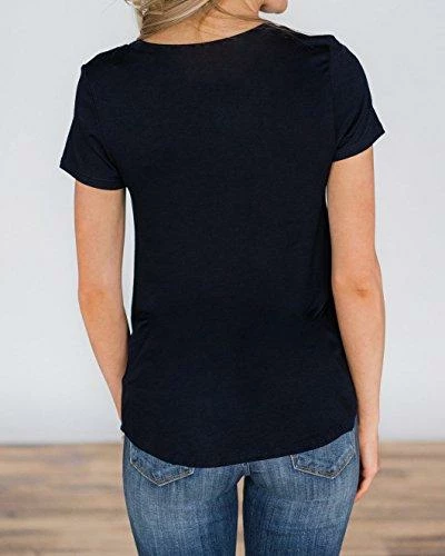 Imily Bela Short Sleeve Graphic USA Retro American Flag Tees Patriotic Tunic Shirts Women Clothing 10 Imily Bela Short Sleeve Graphic USA Retro American Flag Tees Patriotic Tunic Shirts Women Clothing