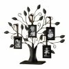Klikel Bronze Family Tree Of Life Centerpiece Display Stand With 4 Hanging Photo Picture Frames, 13" W, Medium Wall Decor & Art 2 Klikel Bronze Family Tree Of Life Centerpiece Display Stand With 4 Hanging Photo Picture Frames, 13" W, Medium Wall Decor & Art
