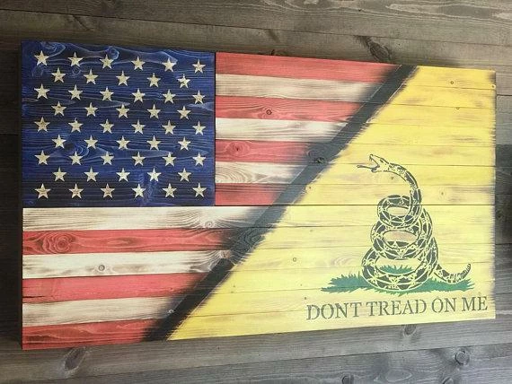 Online American Store Large Concealment Flag - American Gadsden Flag Concealment Flags 3 Online American Store Large Concealment Flag - American Gadsden Flag Concealment Flags