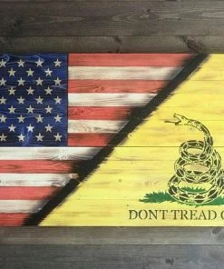 Online American Store Large Concealment Flag - American Gadsden Flag Concealment Flags 8 Online American Store Large Concealment Flag - American Gadsden Flag Concealment Flags