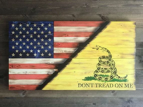 Online American Store Large Concealment Flag - American Gadsden Flag Concealment Flags 4 Online American Store Large Concealment Flag - American Gadsden Flag Concealment Flags