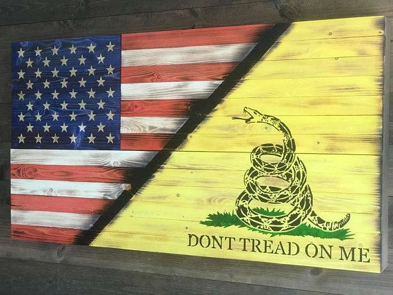 Online American Store Large Concealment Flag - American Gadsden Flag Concealment Flags 5 Online American Store Large Concealment Flag - American Gadsden Flag Concealment Flags