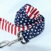 RokaPetWear LEASH - Glory American Flag 4th Of July Leash Lead Pets 2 RokaPetWear LEASH - Glory American Flag 4th Of July Leash Lead Pets