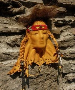 HollyHawkDesigns Leather Face - Leather Mask - Thunderbird Warrior Native American Collection 17 HollyHawkDesigns Leather Face - Leather Mask - Thunderbird Warrior Native American Collection