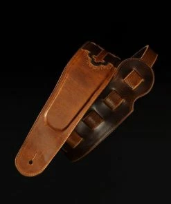 The American Store Leather Guitar Strap, Cross Guitar Strap: Halens Cross Guitar Strap 9 The American Store Leather Guitar Strap, Cross Guitar Strap: Halens Cross Guitar Strap