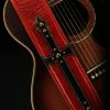Online American Store Leather Guitar Strap, Red And Black Guitar Strap: Cardinals Cross Guitar Strap Accessories 1 Online American Store Leather Guitar Strap, Red And Black Guitar Strap: Cardinals Cross Guitar Strap Accessories
