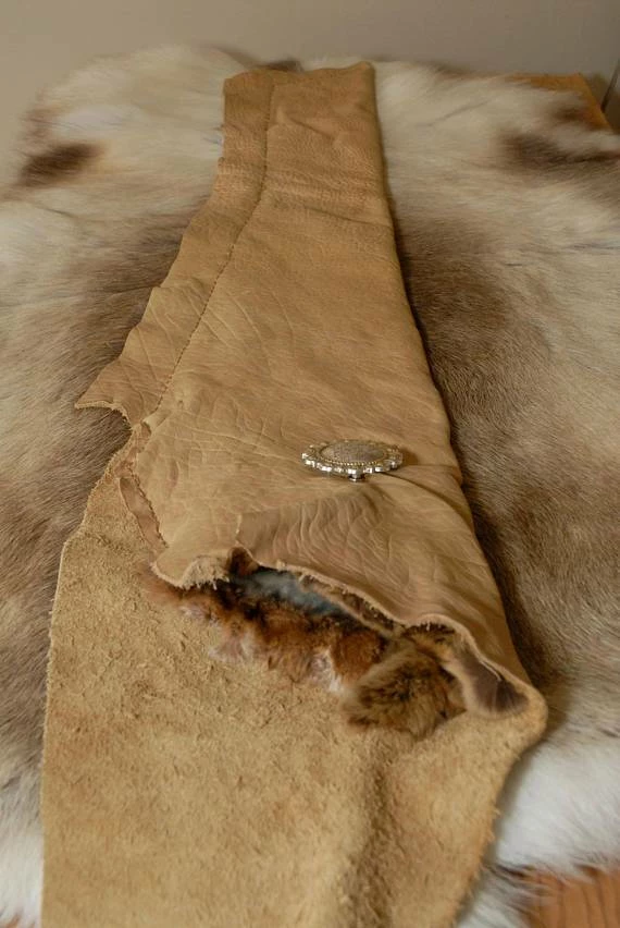 The American Store Leather Gun Cases, Rifle Case, Hunting Gun Case, Handmade Gun Case,Fringed Gun Case, Long Gun Case, Silver Concho 8 The American Store Leather Gun Cases, Rifle Case, Hunting Gun Case, Handmade Gun Case,Fringed Gun Case, Long Gun Case, Silver Concho