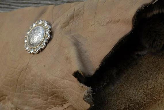 The American Store Leather Gun Cases, Rifle Case, Hunting Gun Case, Handmade Gun Case,Fringed Gun Case, Long Gun Case, Silver Concho 9 The American Store Leather Gun Cases, Rifle Case, Hunting Gun Case, Handmade Gun Case,Fringed Gun Case, Long Gun Case, Silver Concho