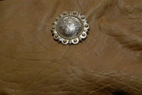 The American Store Leather Gun Cases, Rifle Case, Hunting Gun Case, Handmade Gun Case,Fringed Gun Case, Long Gun Case, Silver Concho 11 The American Store Leather Gun Cases, Rifle Case, Hunting Gun Case, Handmade Gun Case,Fringed Gun Case, Long Gun Case, Silver Concho