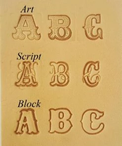 The American Store Leather Rifle Sling, Hand Tooled Handmade Rifle Sling, Adjustable, Personalized Rifle Sling, Suede Backing Military Clothing & Accessories