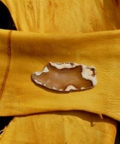 HollyHawkDesigns Leather Wall Cross, Western Wall Cross, Christian Cross, Religious Gift, Rustic Wall Cross, Yellow Leather Cross Native American Collection 16 HollyHawkDesigns Leather Wall Cross, Western Wall Cross, Christian Cross, Religious Gift, Rustic Wall Cross, Yellow Leather Cross Native American Collection