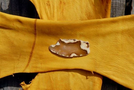 HollyHawkDesigns Leather Wall Cross, Western Wall Cross, Christian Cross, Religious Gift, Rustic Wall Cross, Yellow Leather Cross Native American Collection 7 HollyHawkDesigns Leather Wall Cross, Western Wall Cross, Christian Cross, Religious Gift, Rustic Wall Cross, Yellow Leather Cross Native American Collection