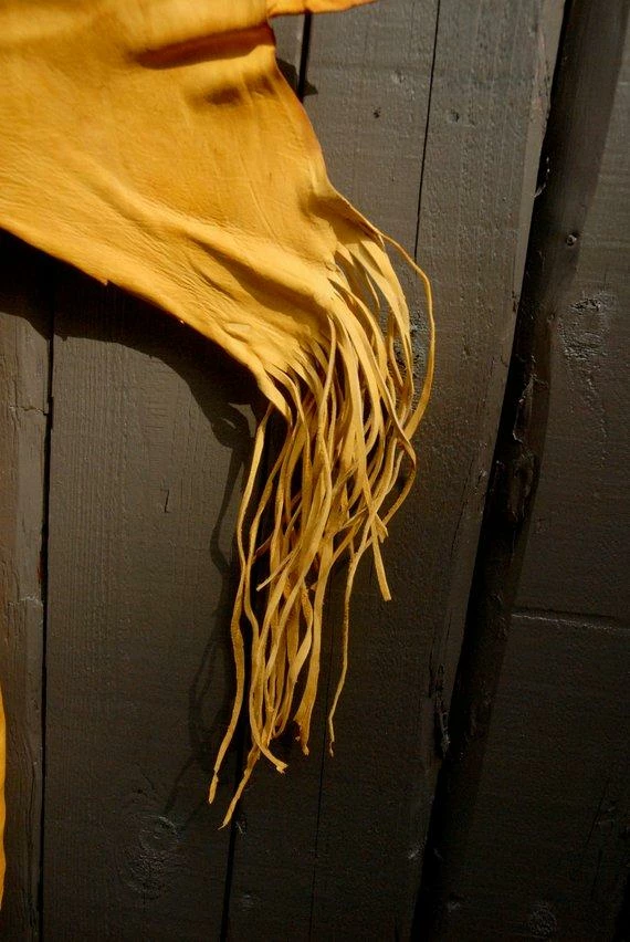 HollyHawkDesigns Leather Wall Cross, Western Wall Cross, Christian Cross, Religious Gift, Rustic Wall Cross, Yellow Leather Cross Native American Collection 9 HollyHawkDesigns Leather Wall Cross, Western Wall Cross, Christian Cross, Religious Gift, Rustic Wall Cross, Yellow Leather Cross Native American Collection