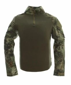 Online American Store MEGE 12 Camouflage Colors US Army Combat Uniform Military Shirt Cargo Multicam Airsoft Paintball Tactical Cloth With Elbow Pads Military Clothing & Accessories