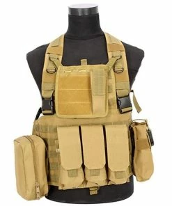 China Tactical Military Clothing & Accessories MEGE Military Tactical Vest Police Paintball Wargame Wear MOLLE Body Armor Hunting Vest CS Outdoor Products Equipment Black, Tan 19 China Tactical Military Clothing & Accessories MEGE Military Tactical Vest Police Paintball Wargame Wear MOLLE Body Armor Hunting Vest CS Outdoor Products Equipment Black, Tan