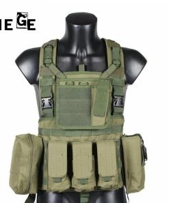 China Tactical Military Clothing & Accessories MEGE Military Tactical Vest Police Paintball Wargame Wear MOLLE Body Armor Hunting Vest CS Outdoor Products Equipment Black, Tan 20 China Tactical Military Clothing & Accessories MEGE Military Tactical Vest Police Paintball Wargame Wear MOLLE Body Armor Hunting Vest CS Outdoor Products Equipment Black, Tan