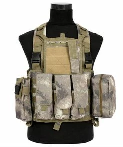 China Tactical Military Clothing & Accessories MEGE Military Tactical Vest Police Paintball Wargame Wear MOLLE Body Armor Hunting Vest CS Outdoor Products Equipment Black, Tan 22 China Tactical Military Clothing & Accessories MEGE Military Tactical Vest Police Paintball Wargame Wear MOLLE Body Armor Hunting Vest CS Outdoor Products Equipment Black, Tan