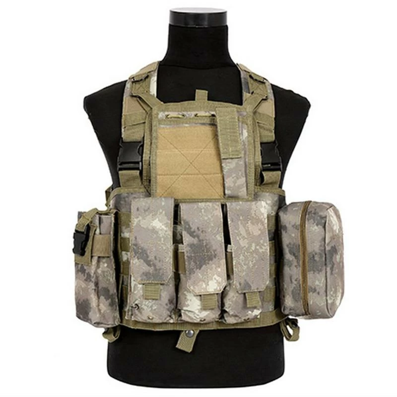 China Tactical Military Clothing & Accessories MEGE Military Tactical Vest Police Paintball Wargame Wear MOLLE Body Armor Hunting Vest CS Outdoor Products Equipment Black, Tan 11 China Tactical Military Clothing & Accessories MEGE Military Tactical Vest Police Paintball Wargame Wear MOLLE Body Armor Hunting Vest CS Outdoor Products Equipment Black, Tan
