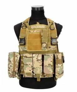 China Tactical Military Clothing & Accessories MEGE Military Tactical Vest Police Paintball Wargame Wear MOLLE Body Armor Hunting Vest CS Outdoor Products Equipment Black, Tan 23 China Tactical Military Clothing & Accessories MEGE Military Tactical Vest Police Paintball Wargame Wear MOLLE Body Armor Hunting Vest CS Outdoor Products Equipment Black, Tan