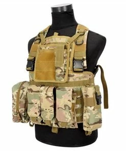 China Tactical Military Clothing & Accessories MEGE Military Tactical Vest Police Paintball Wargame Wear MOLLE Body Armor Hunting Vest CS Outdoor Products Equipment Black, Tan 24 China Tactical Military Clothing & Accessories MEGE Military Tactical Vest Police Paintball Wargame Wear MOLLE Body Armor Hunting Vest CS Outdoor Products Equipment Black, Tan