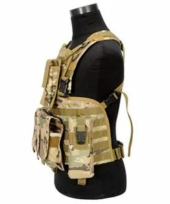 China Tactical Military Clothing & Accessories MEGE Military Tactical Vest Police Paintball Wargame Wear MOLLE Body Armor Hunting Vest CS Outdoor Products Equipment Black, Tan 25 China Tactical Military Clothing & Accessories MEGE Military Tactical Vest Police Paintball Wargame Wear MOLLE Body Armor Hunting Vest CS Outdoor Products Equipment Black, Tan