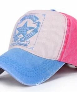 Manoswe Store Men Cap Youth Baseball Cap Women Snapback Caps Peaked Cap Hats For Men Women Hat Men Bonnet Femme Cowboy Hat Casquette Homme Baseball Caps