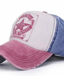 Manoswe Store Men Cap Youth Baseball Cap Women Snapback Caps Peaked Cap Hats For Men Women Hat Men Bonnet Femme Cowboy Hat Casquette Homme Baseball Caps