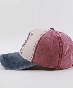 Manoswe Store Men Cap Youth Baseball Cap Women Snapback Caps Peaked Cap Hats For Men Women Hat Men Bonnet Femme Cowboy Hat Casquette Homme Baseball Caps