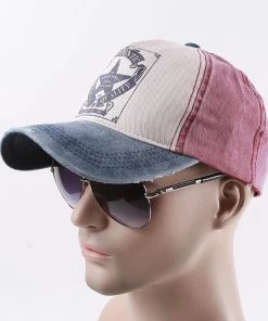 Manoswe Store Men Cap Youth Baseball Cap Women Snapback Caps Peaked Cap Hats For Men Women Hat Men Bonnet Femme Cowboy Hat Casquette Homme Baseball Caps