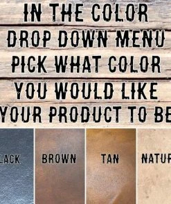 The American Store Men's Leather Wallet, American Flag Wallet, Thin Wallet, Military Gift, Bifold Leather Wallet, Durable Wallet, Men's Wallet, Minimal Wallet Accessories