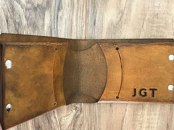 The American Store Mens Leather Wallet, Mens Wallet, Military Wallet, Military Gift, No Sew Leather Wallet, Mens Christian Wallet, Personalized Leather Wallet Religious Bible Covers & Accessories 4 The American Store Mens Leather Wallet, Mens Wallet, Military Wallet, Military Gift, No Sew Leather Wallet, Mens Christian Wallet, Personalized Leather Wallet Religious Bible Covers & Accessories