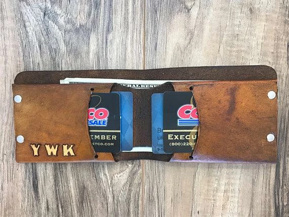 The American Store Mens Leather Wallet, Mens Wallet, Military Wallet, Military Gift, No Sew Leather Wallet, Mens Christian Wallet, Personalized Leather Wallet Religious Bible Covers & Accessories 5 The American Store Mens Leather Wallet, Mens Wallet, Military Wallet, Military Gift, No Sew Leather Wallet, Mens Christian Wallet, Personalized Leather Wallet Religious Bible Covers & Accessories