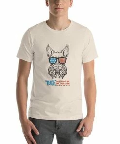 MyCreativeGiftStore Mens Clothing Merica Schnauzer USA Flag Shirt, Schnauzer Gift, Schnauzer, Patriotic Shirt, Dog Lover Shirt, Dog Lover Gift, 4th July Shirt, 4th July Gift 15 MyCreativeGiftStore Mens Clothing Merica Schnauzer USA Flag Shirt, Schnauzer Gift, Schnauzer, Patriotic Shirt, Dog Lover Shirt, Dog Lover Gift, 4th July Shirt, 4th July Gift