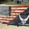 AmericanMock Concealment Flags Military Flag