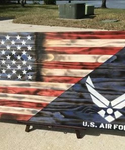 AmericanMock Concealment Flags Military Flag