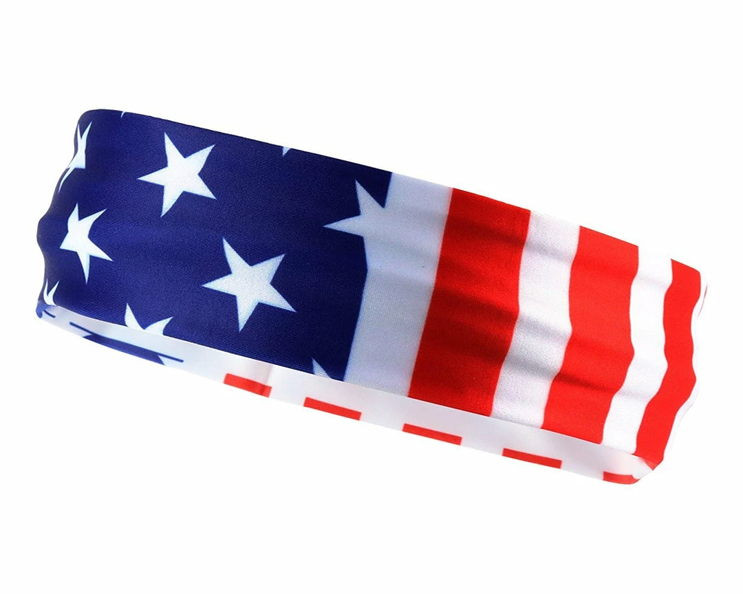 Online American Store Monkey Movement Sports Headbands For Men & Women: Sweat-Wicking Sweatband For Exercise, Running, Crossfit, Tennis, Basketball, Yoga, Athletics, And Any Workout Clothing Accessories 3 Online American Store Monkey Movement Sports Headbands For Men & Women: Sweat-Wicking Sweatband For Exercise, Running, Crossfit, Tennis, Basketball, Yoga, Athletics, And Any Workout Clothing Accessories